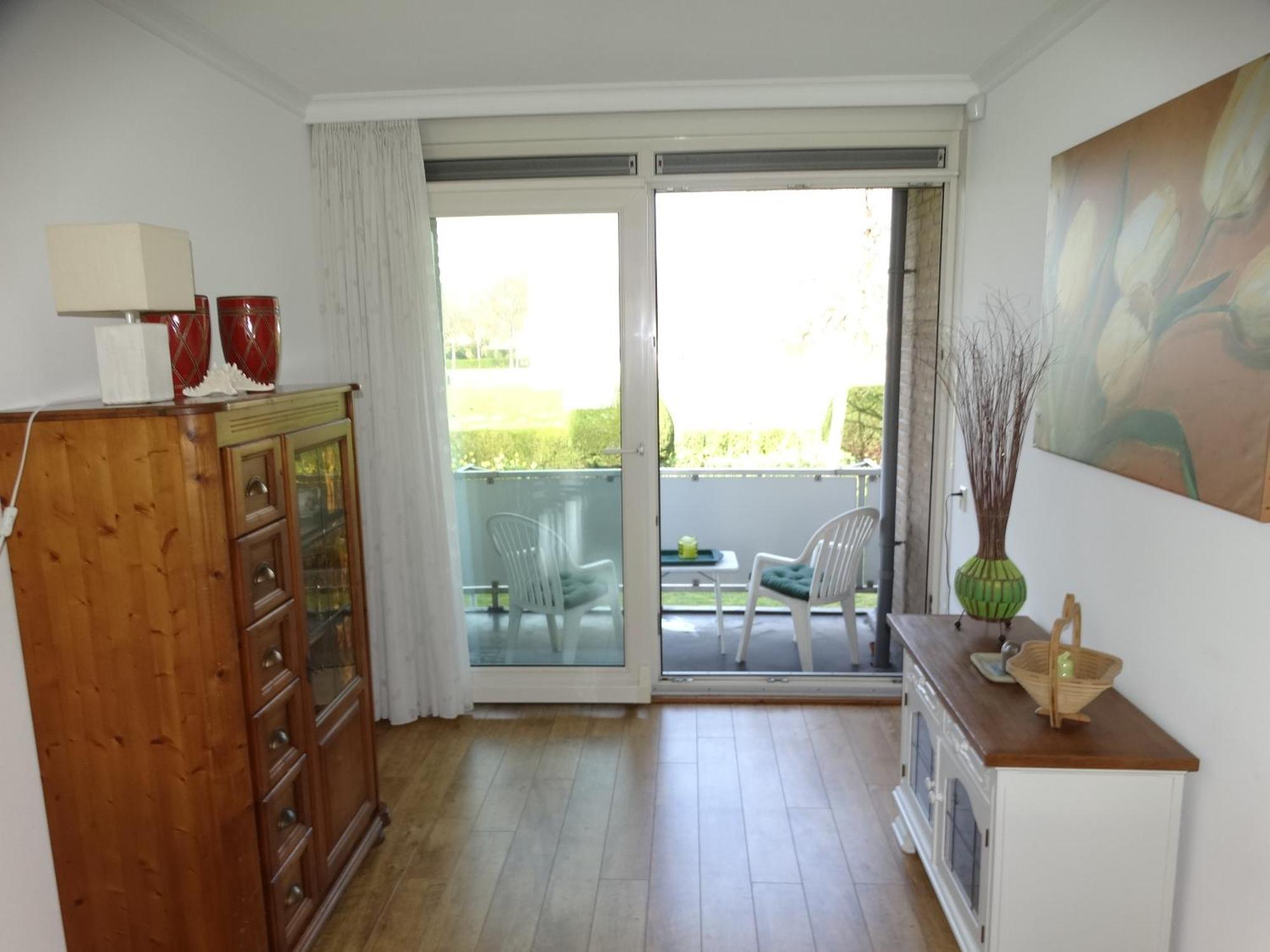 Appartement Aanzee Hoek van Holland Zewnętrze zdjęcie