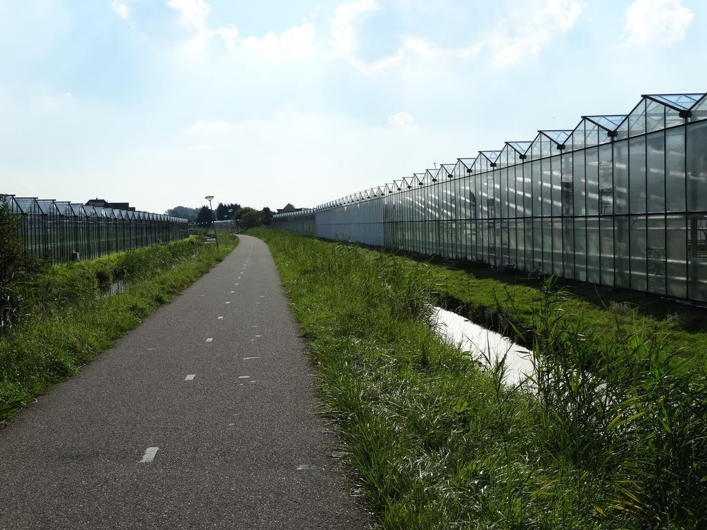 Appartement Aanzee Hoek van Holland Pokój zdjęcie