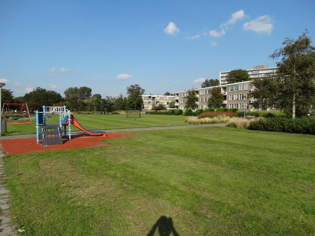 Appartement Aanzee Hoek van Holland Pokój zdjęcie