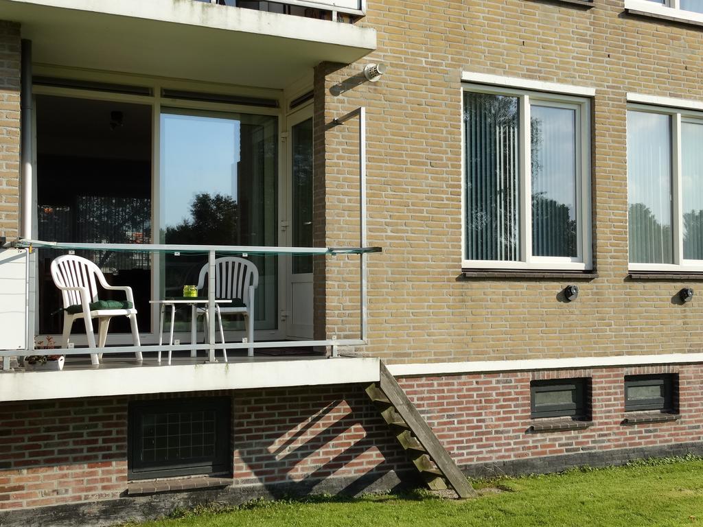 Appartement Aanzee Hoek van Holland Pokój zdjęcie