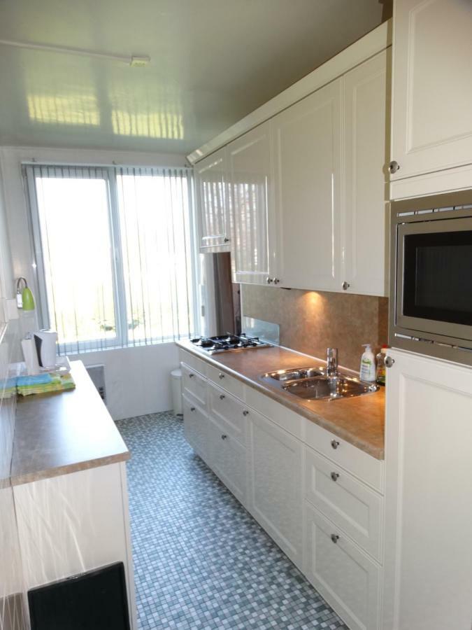 Appartement Aanzee Hoek van Holland Zewnętrze zdjęcie